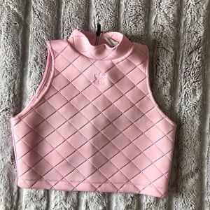 Adidas Originals Crop Top Bundle S